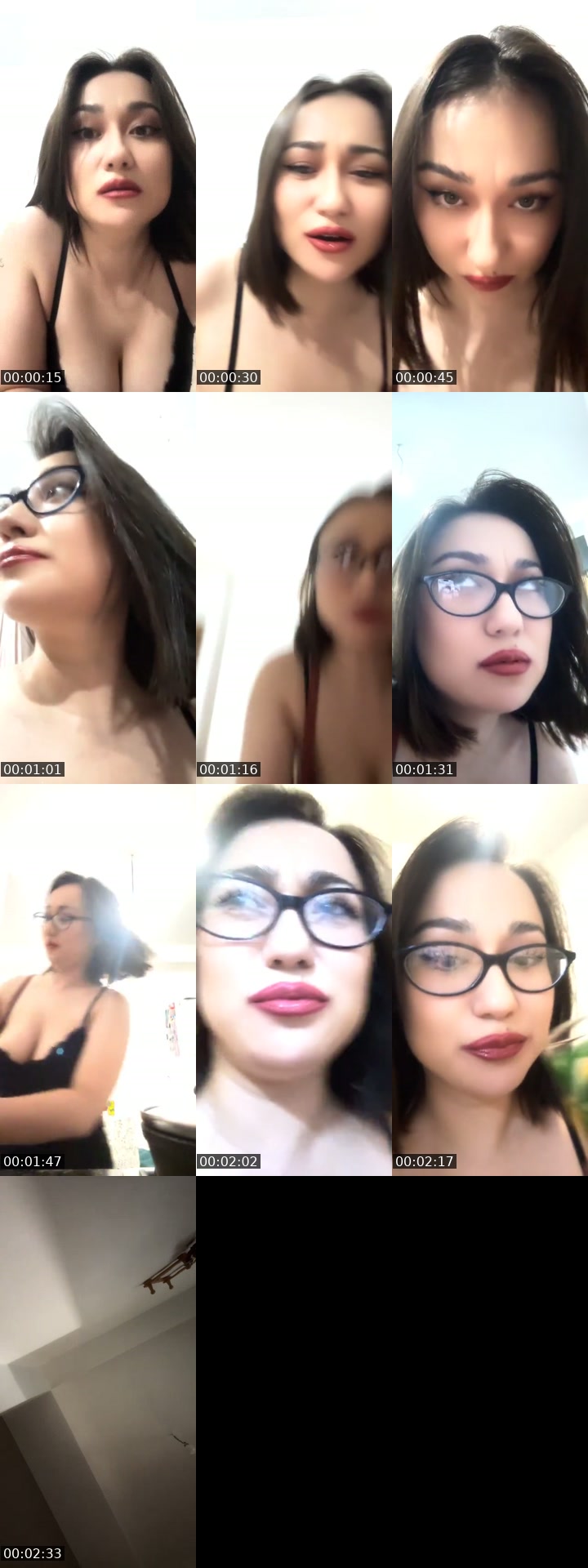 @yourrmind.xox TikTok live from 2026-07-15