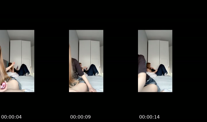 TikTok live: Ara ara by @chujdupadrabina._
