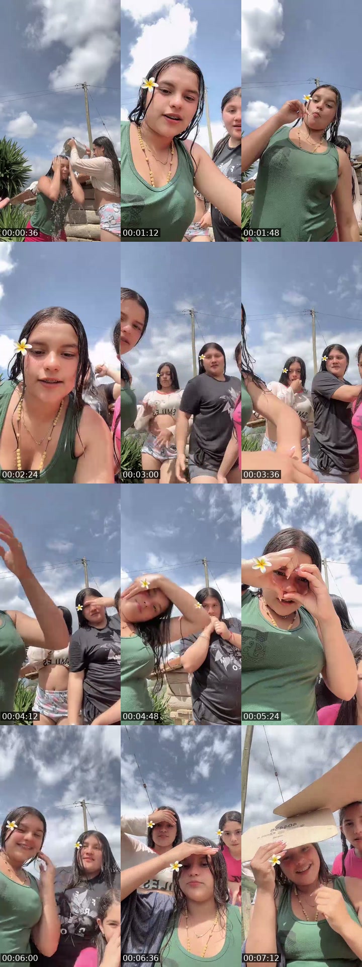 @vanessajimenez035 Mexico TikTok live from 2026-07-15