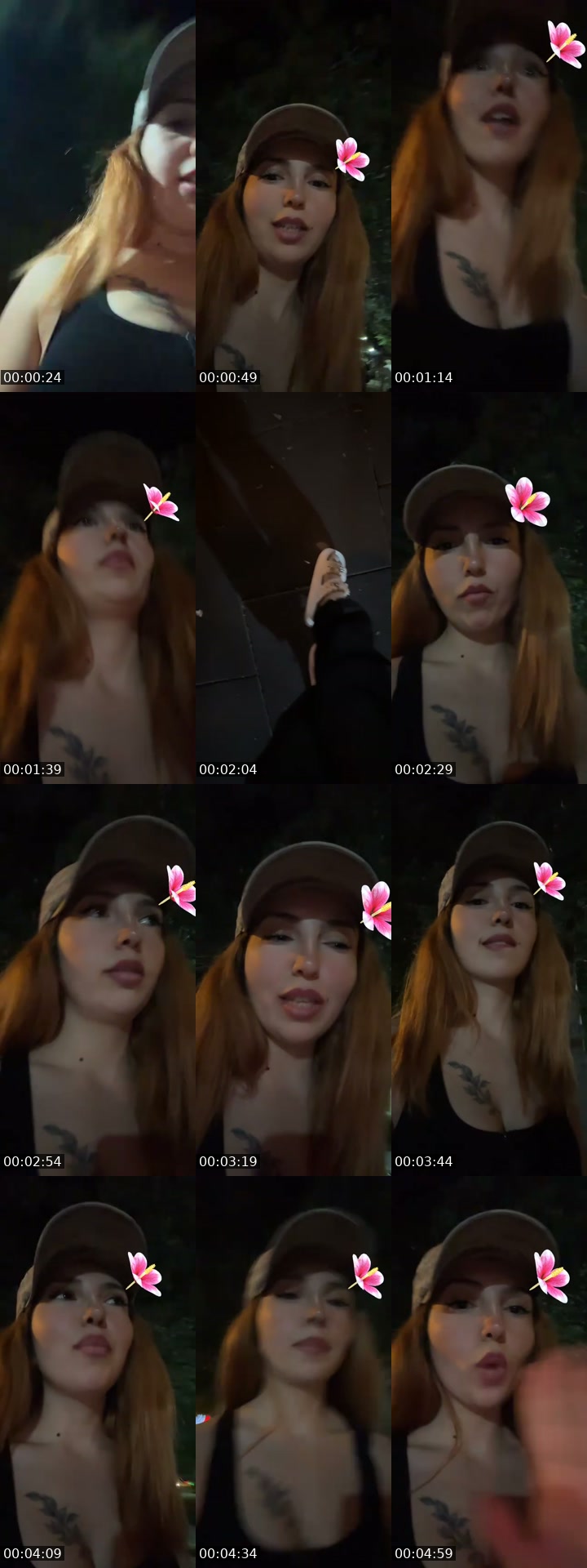 @gulssenx TikTok live from 2026-07-15