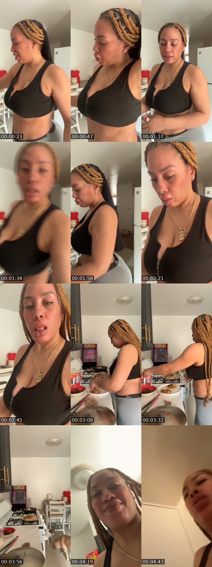 @expertamala TikTok live from 2026-07-15