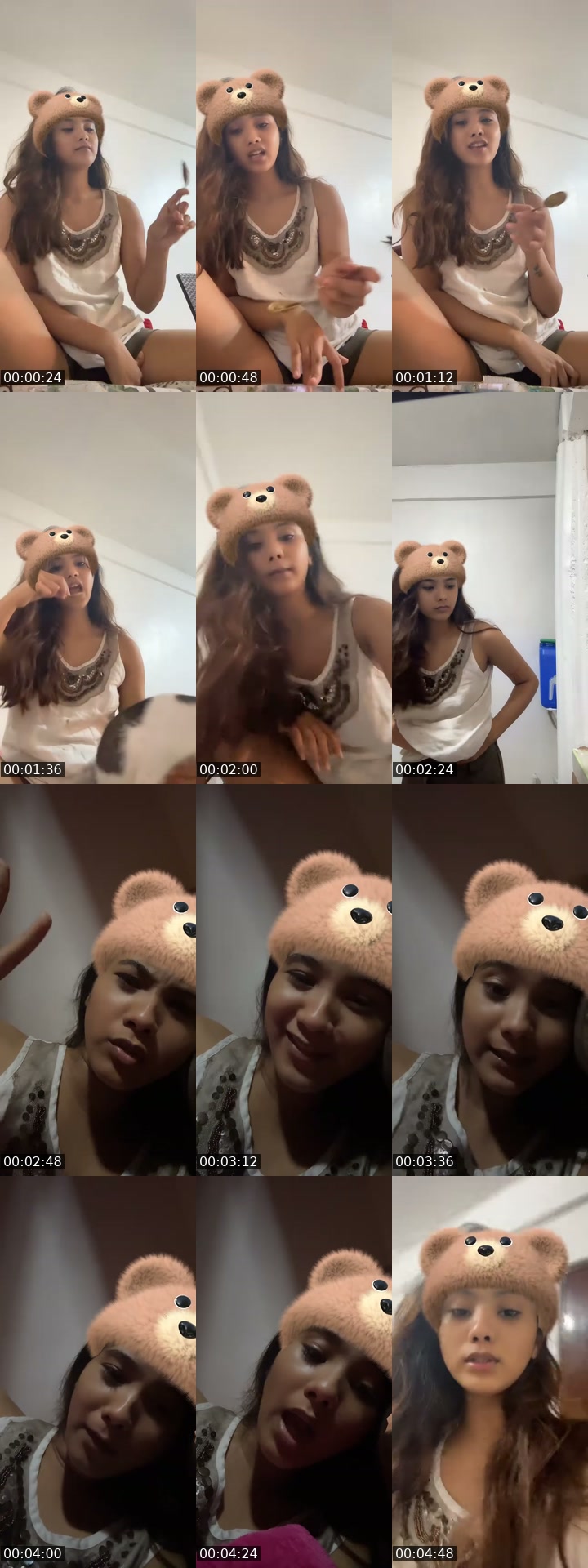 @kloey.meow United States TikTok live from 2026-07-15
