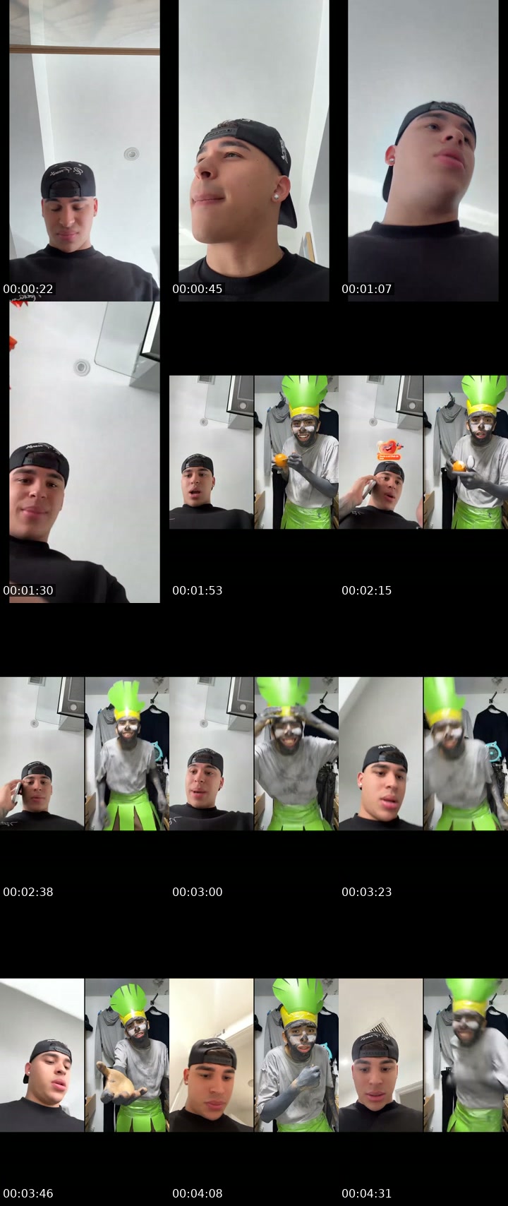 @jlexispr1 TikTok live from 2026-07-15