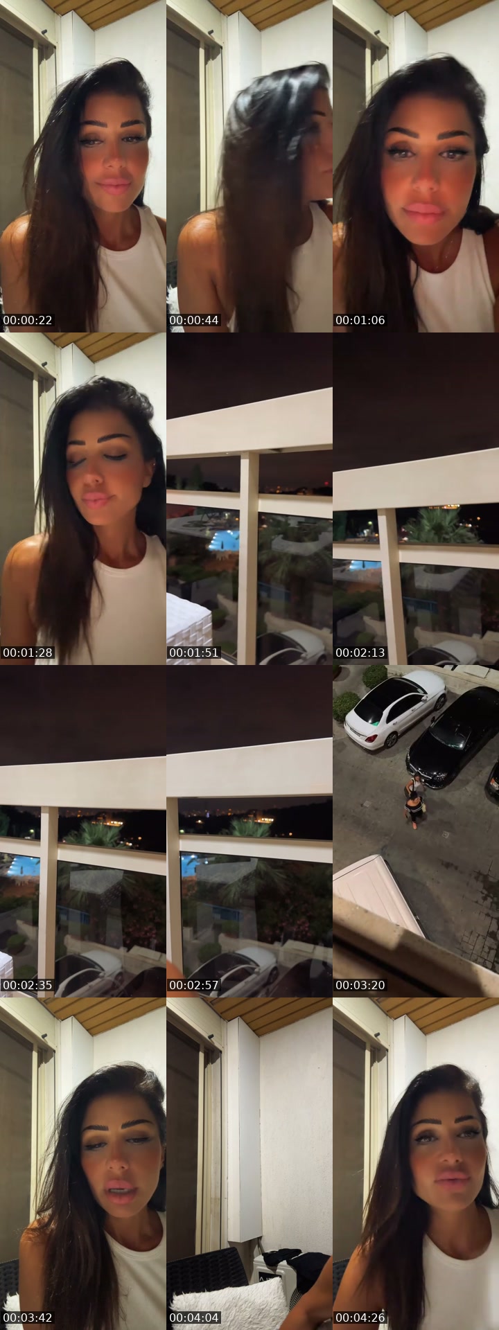 @nanorkein TikTok live from 2026-07-15