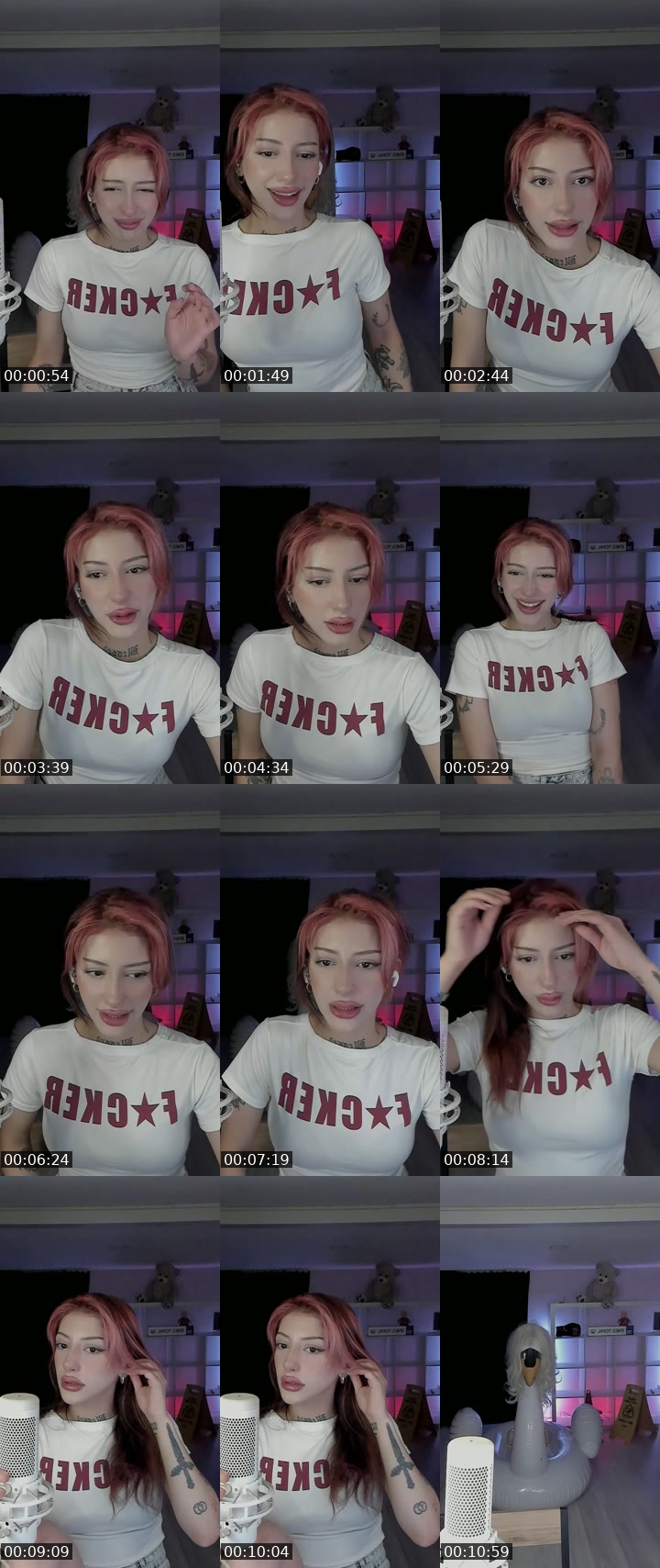 Turkey TikTok live: 23:25 LIVEPRO PKSI by @qnadin