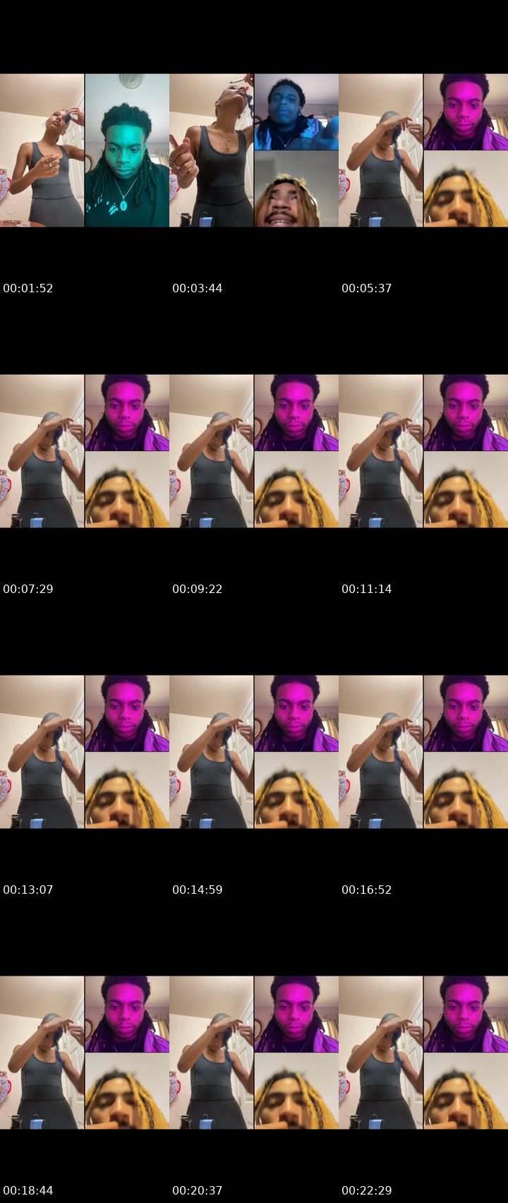 @th3y.envy.manii United States TikTok live from 2026-07-15