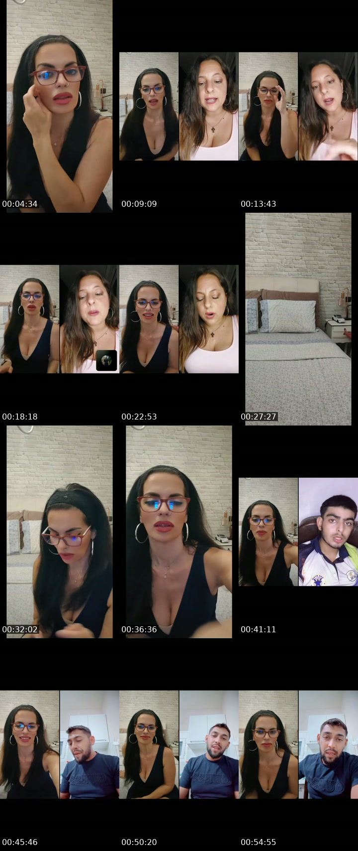 TikTok live: Καλώς ήλθατε στο LIVE μου by @anastasia77365