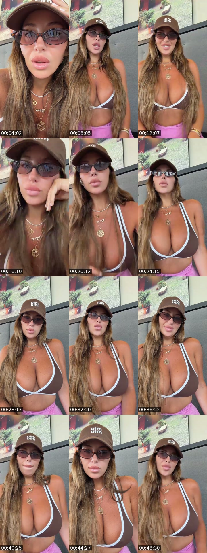 @jordanachka TikTok live from 2026-07-15