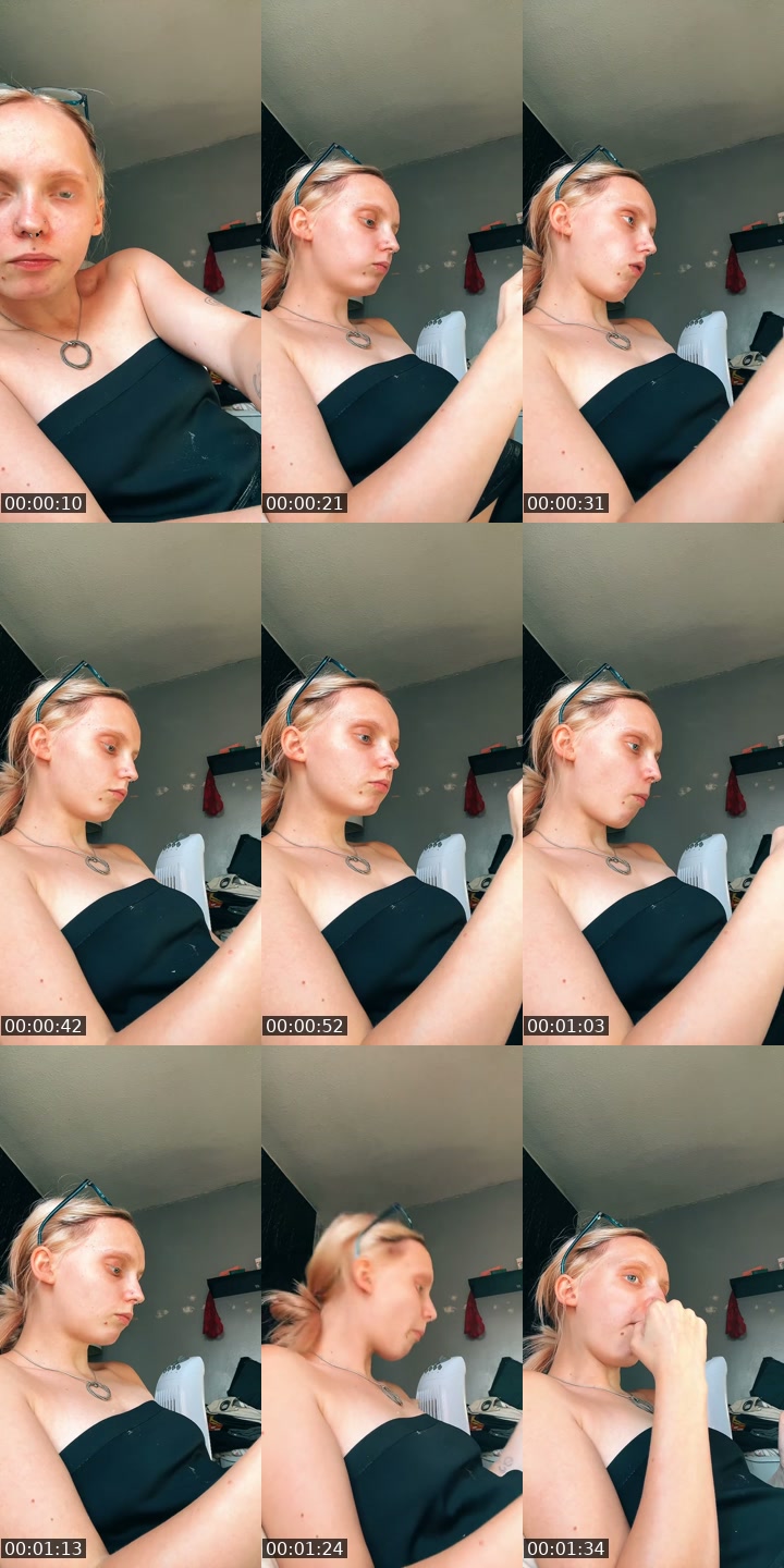 @totalnotsoph TikTok live from 2026-07-15