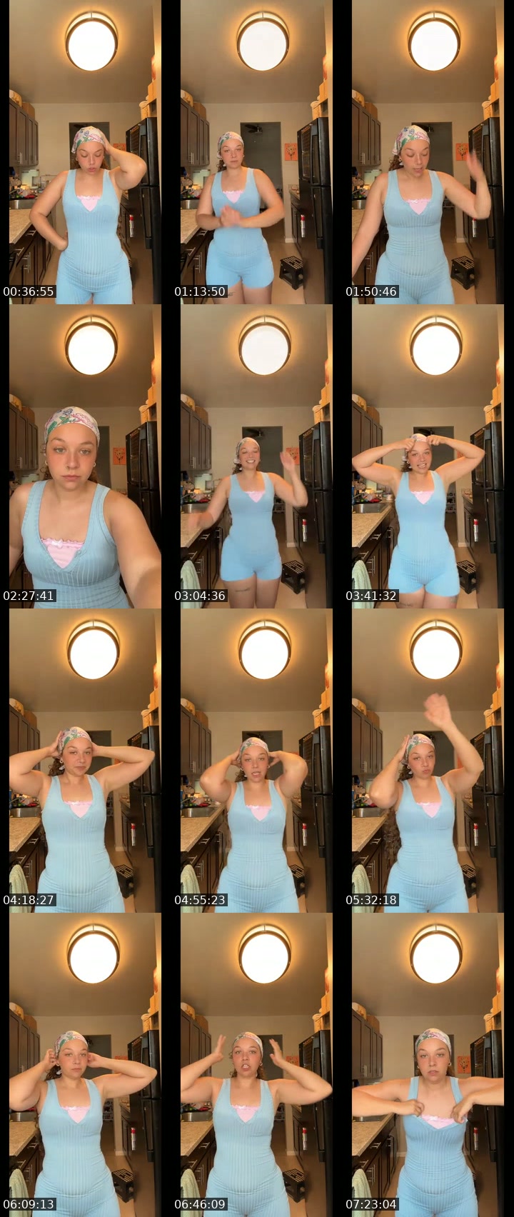 @wittlebabyjay Dominican Republic TikTok live from 2026-07-15