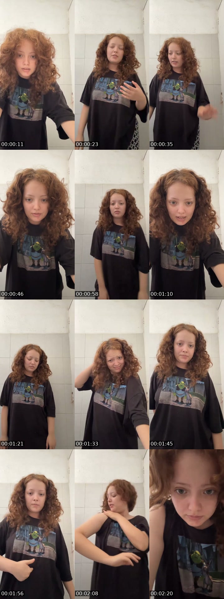 TikTok live: pero síganme en insta by @alwaysnachogirl