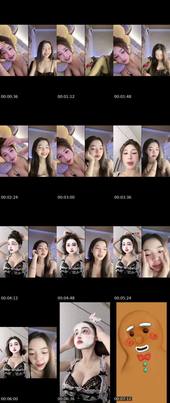 @ebeechipchip TikTok live from 2026-07-15