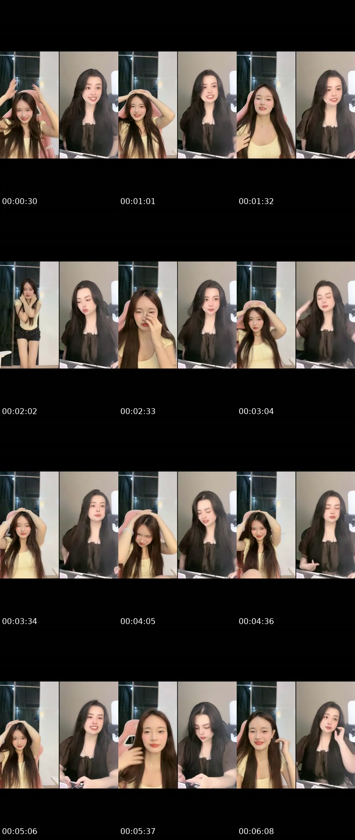 @b.ve.review TikTok live from 2026-07-15