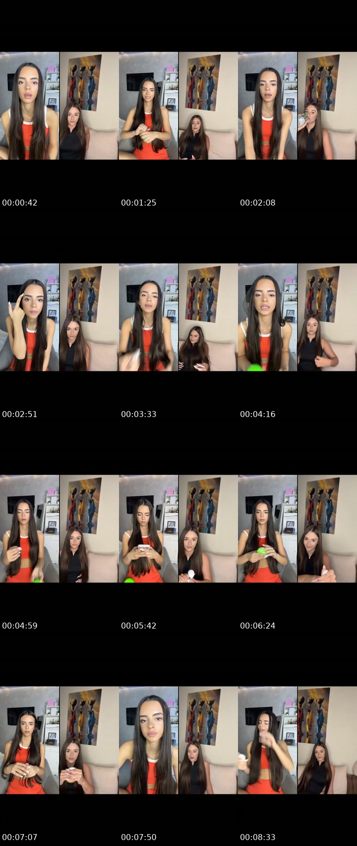 @karla.taneva TikTok live from 2026-07-15
