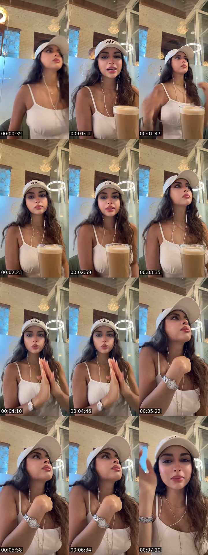 @sedkisara TikTok live from 2026-07-15
