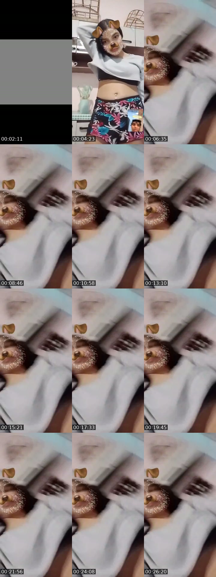 TikTok live: 👀 by @mariaa___claraa.___