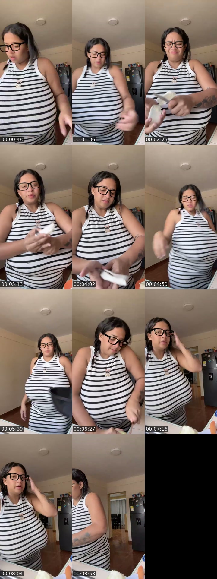 @mnicolecolina TikTok live from 2026-07-15