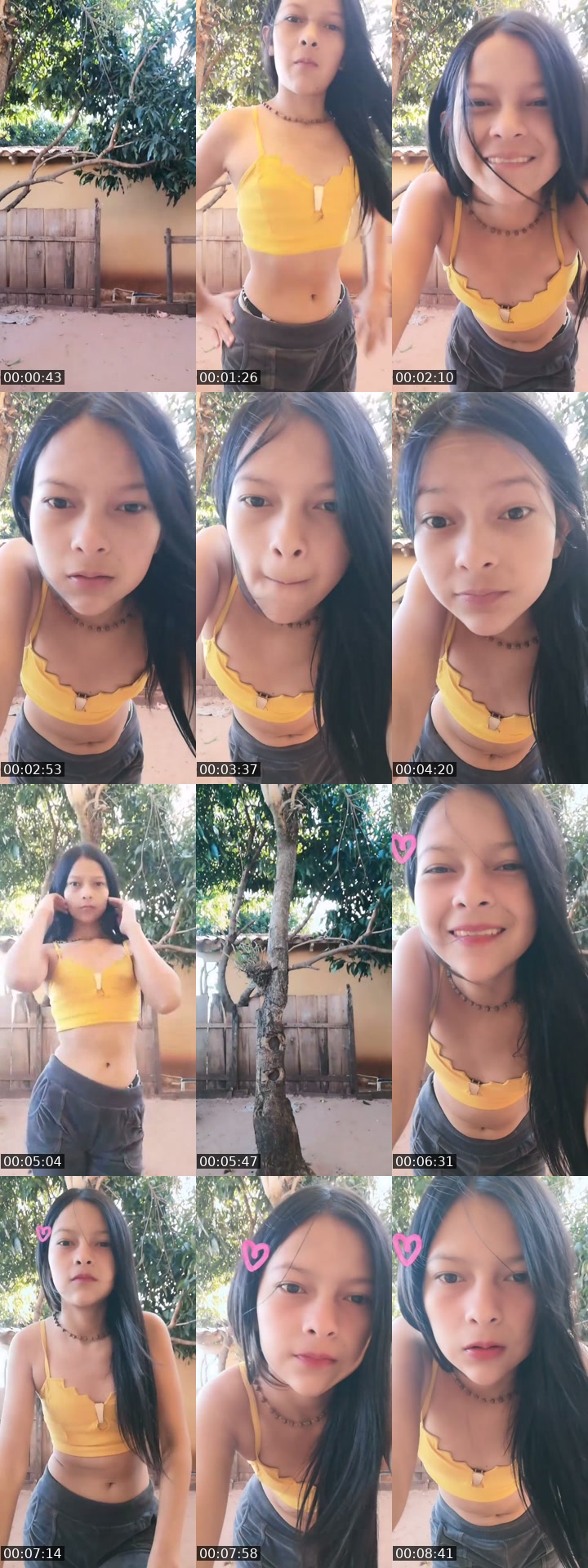 @benites854 TikTok live from 2026-07-15