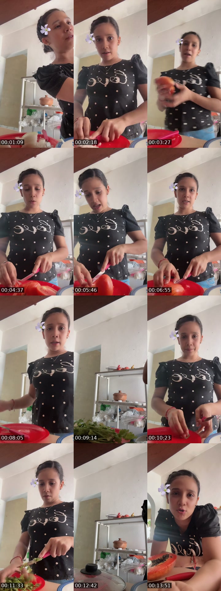 @carolinaalvh7 TikTok live from 2026-07-15
