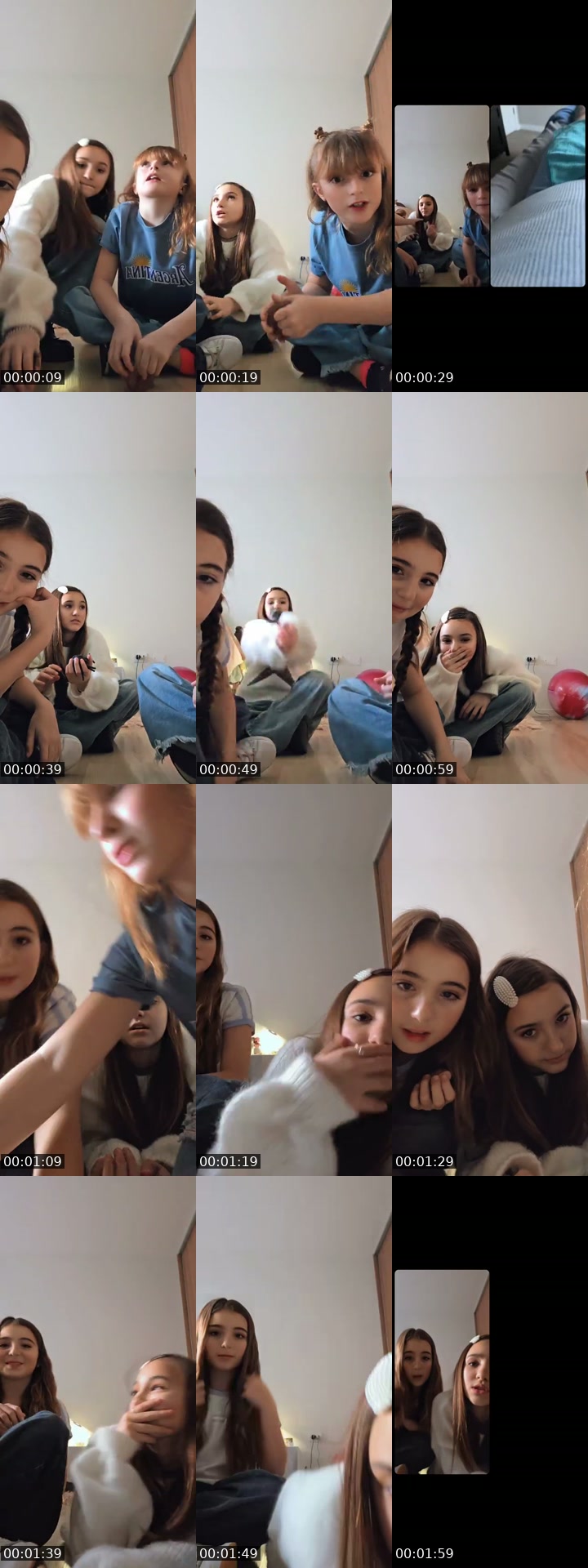 @bianca.banek TikTok live from 2026-07-15