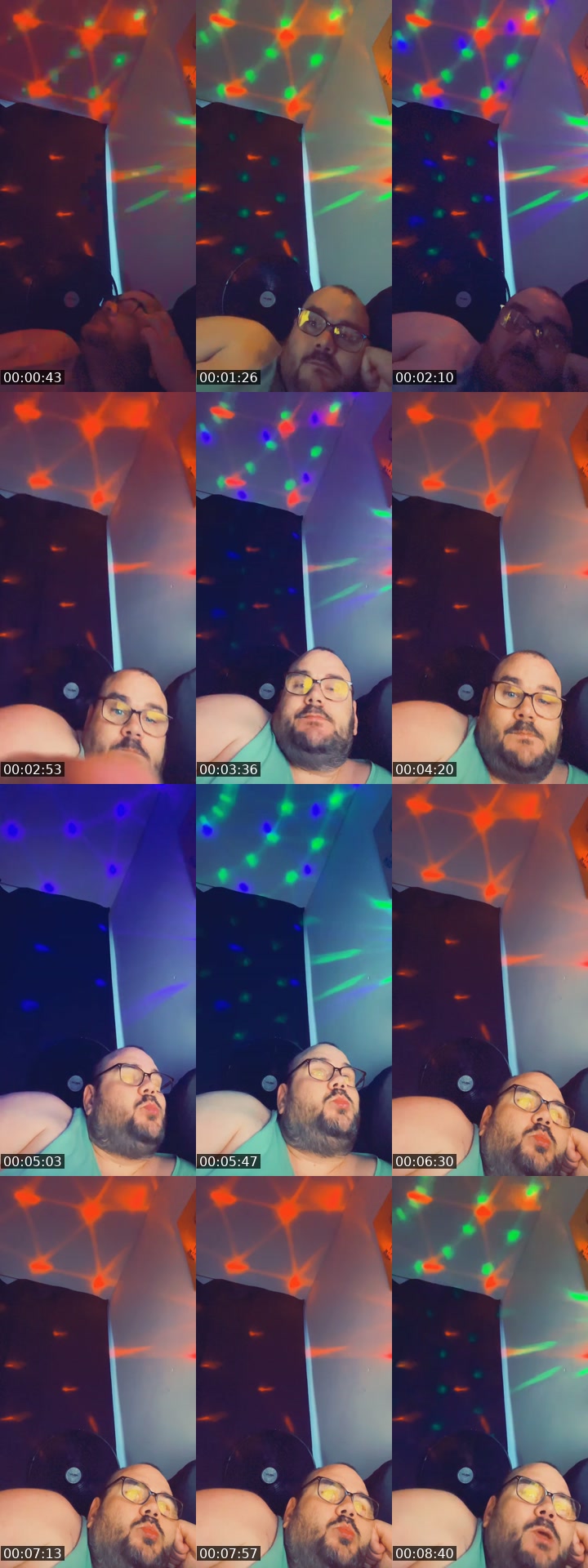 @backupradiopartytime TikTok live from 2026-07-15