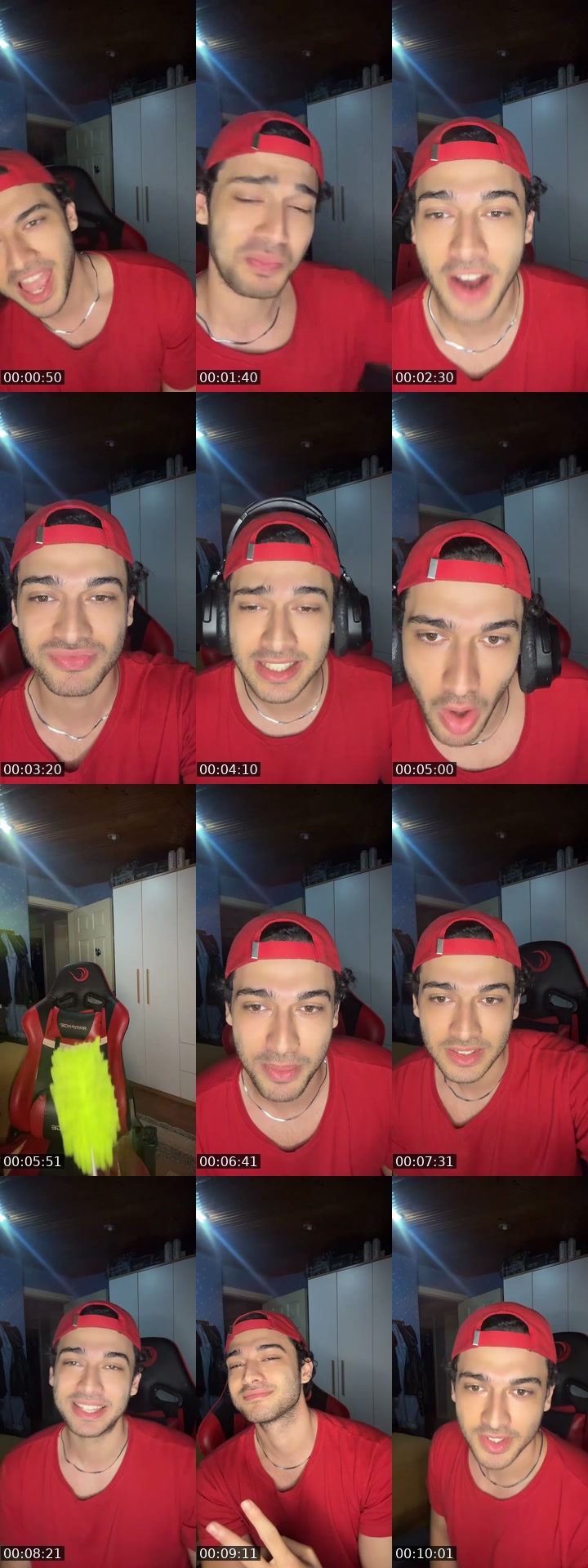 @kaanpheristha TikTok live from 2026-07-15