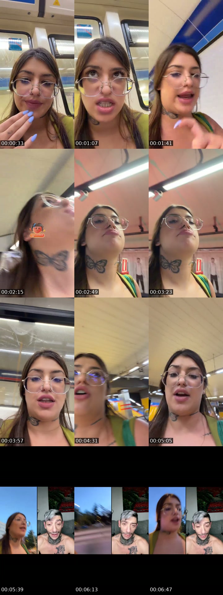 @melimammi18 TikTok live from 2026-07-15
