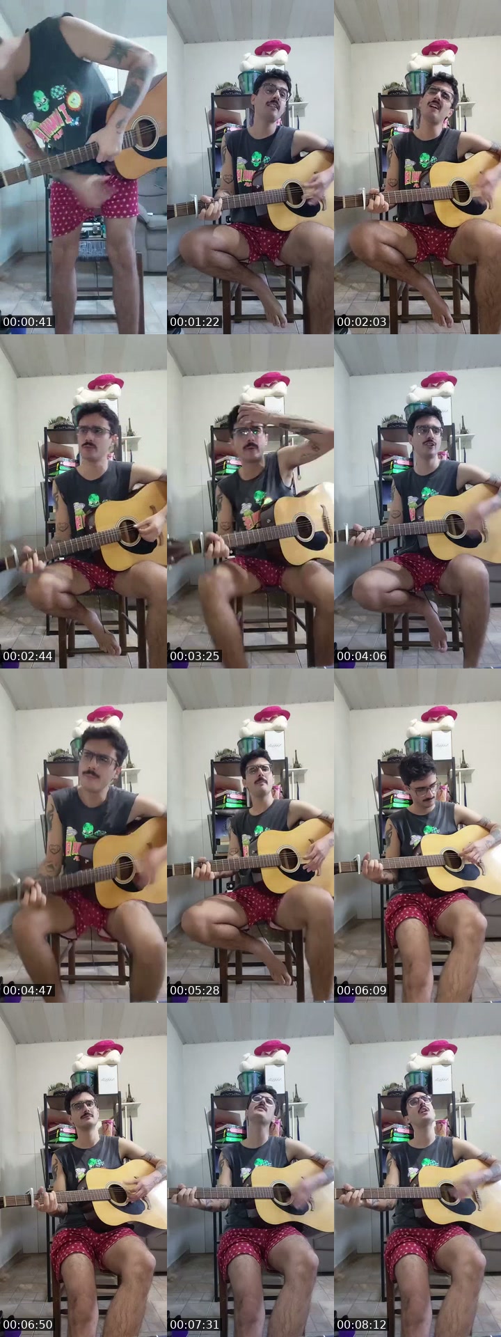 TikTok live: 🎤🔥 by @heronsound