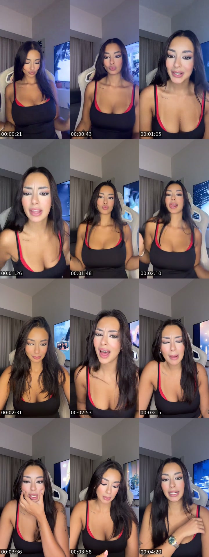 @nehrrq4 TikTok live from 2026-07-15