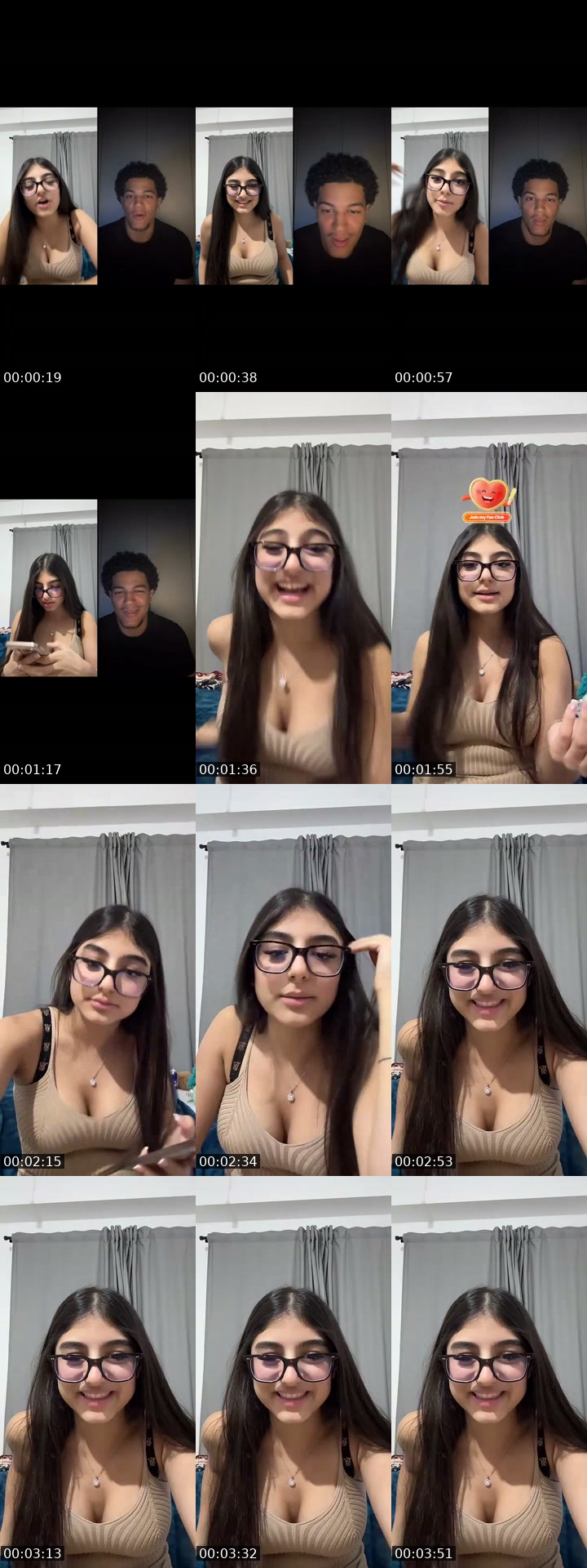 @icqnic940 TikTok live from 2026-07-15