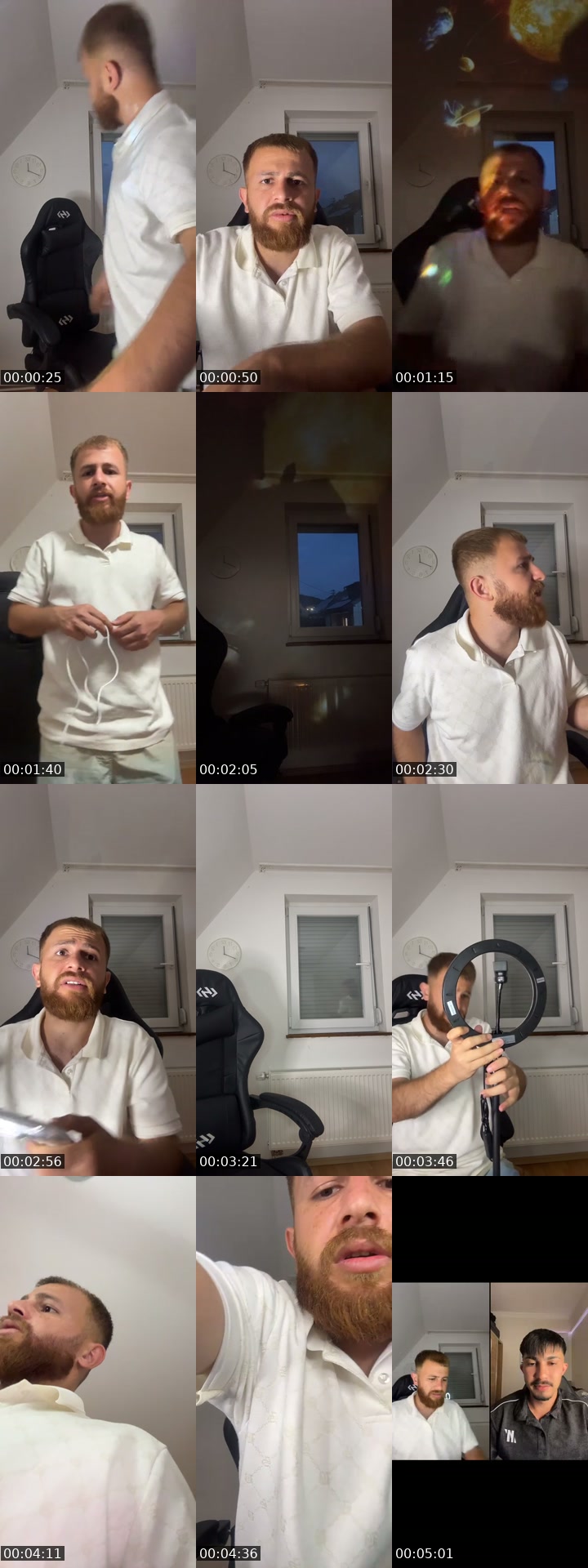 @ugursindy Turkey TikTok live from 2026-07-15