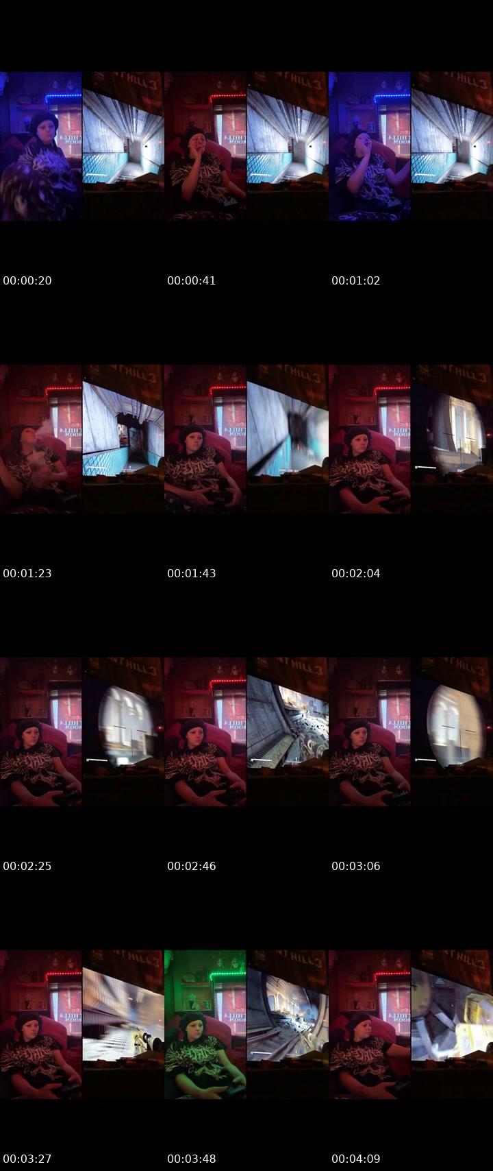 @g0re_r0se TikTok live from 2026-07-15
