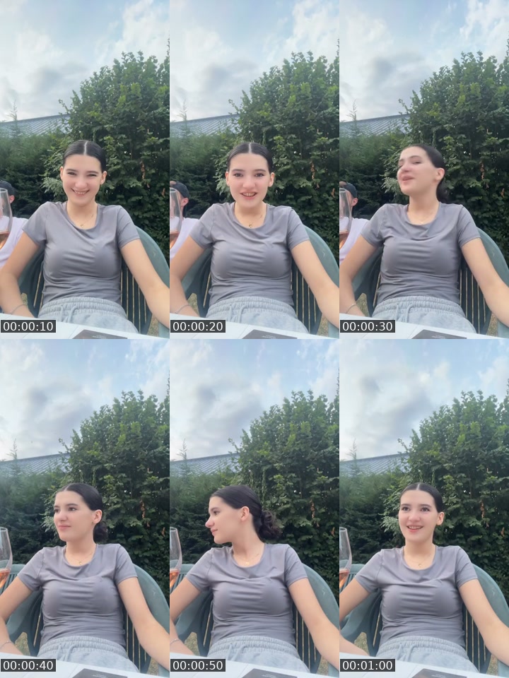 @audrey.gcht TikTok live from 2026-07-15