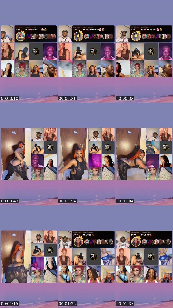 @house.of.yansh TikTok live from 2026-07-15
