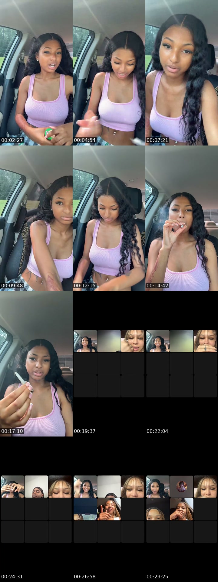 @kashhxmarie TikTok live from 2026-07-15