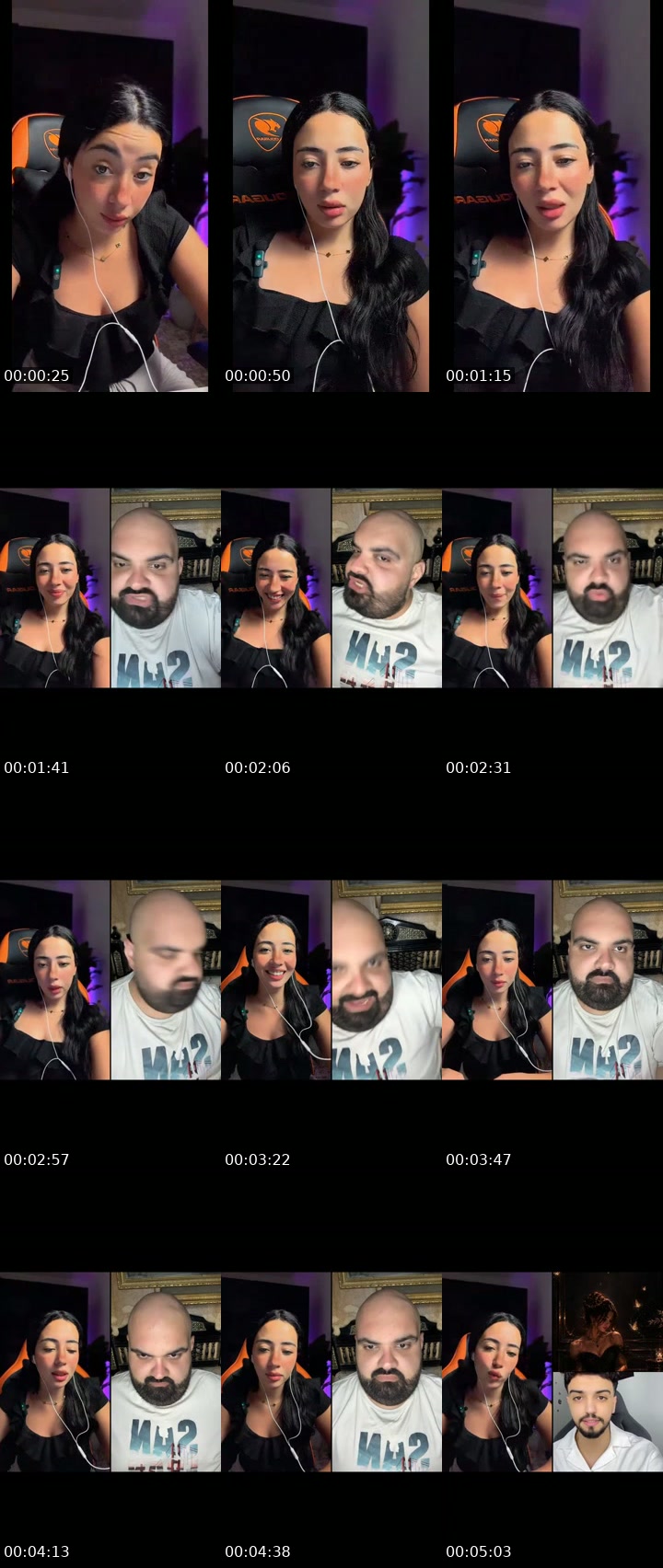 @lelyahmed_ TikTok live from 2026-07-15