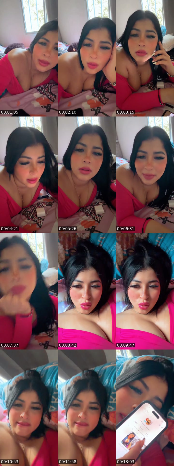 Colombia TikTok live: target bathromm =baño obj by @mamasita7310aa