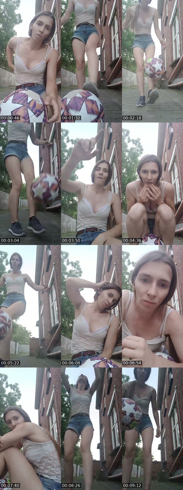 TikTok live: wero= photo by @jesuisunherisson3