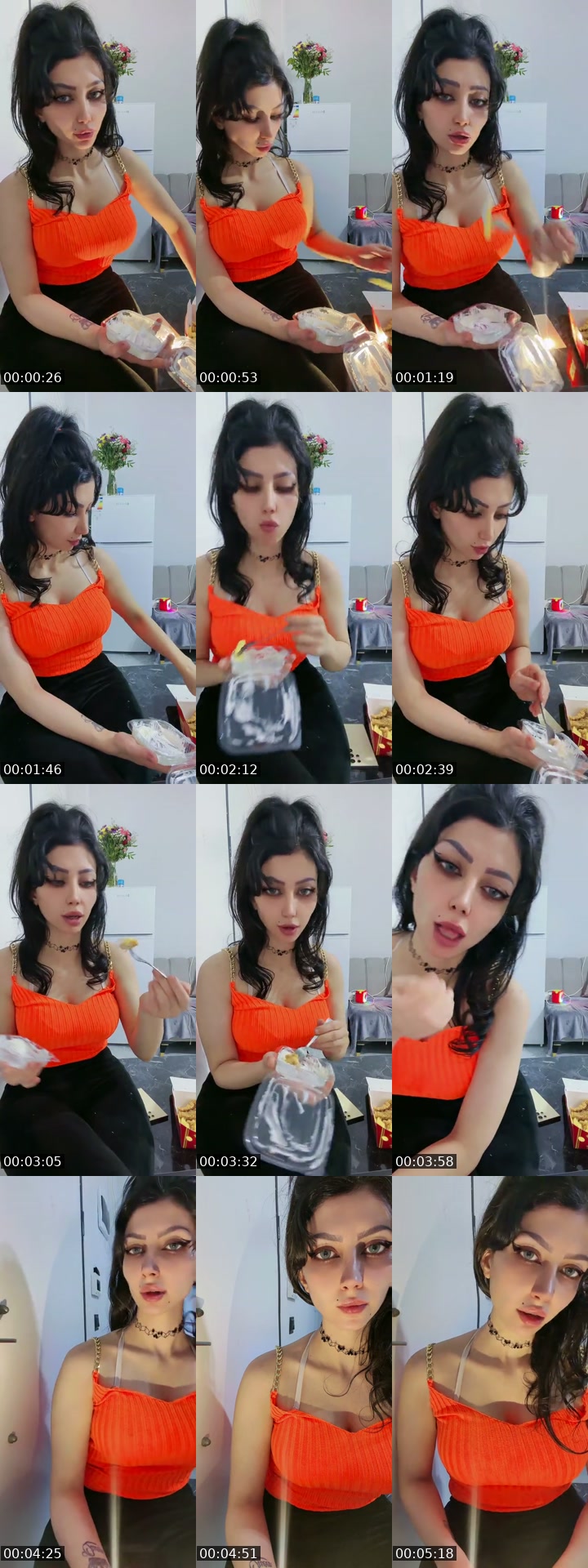 @reem_hjy past TikTok live from 2026-07-15