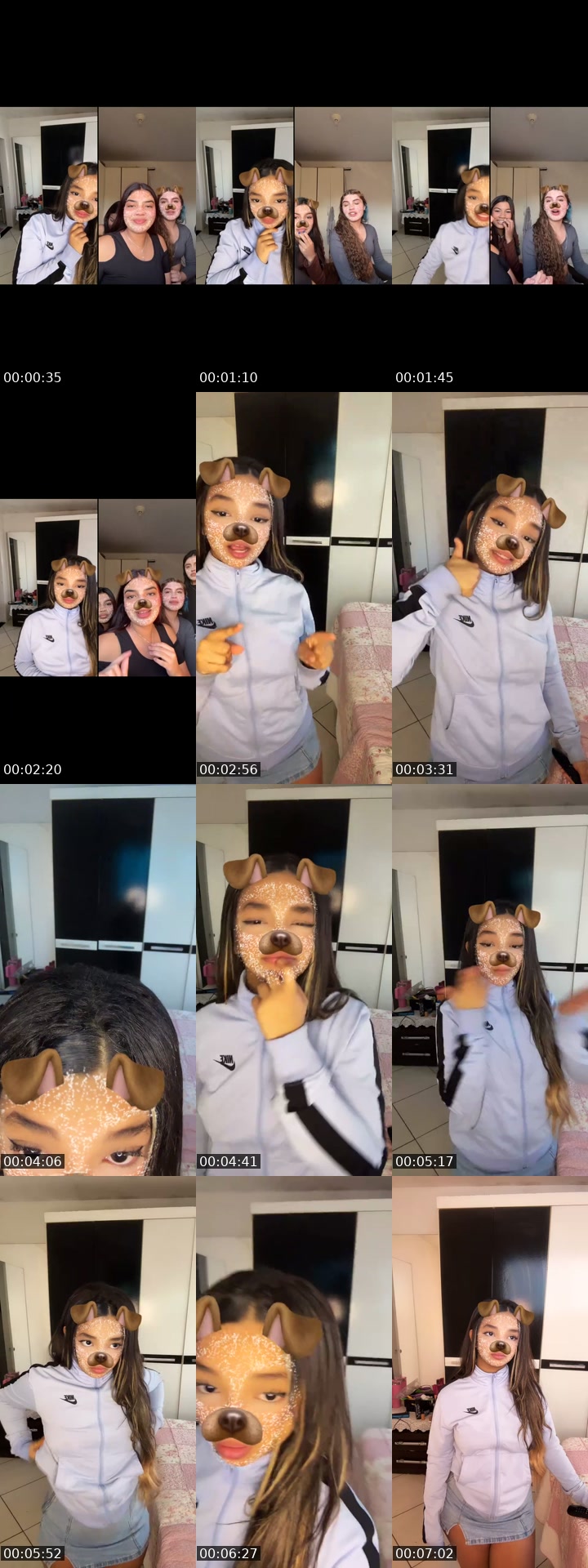 @putzanaluiza0 Brazil TikTok live from 2026-07-15