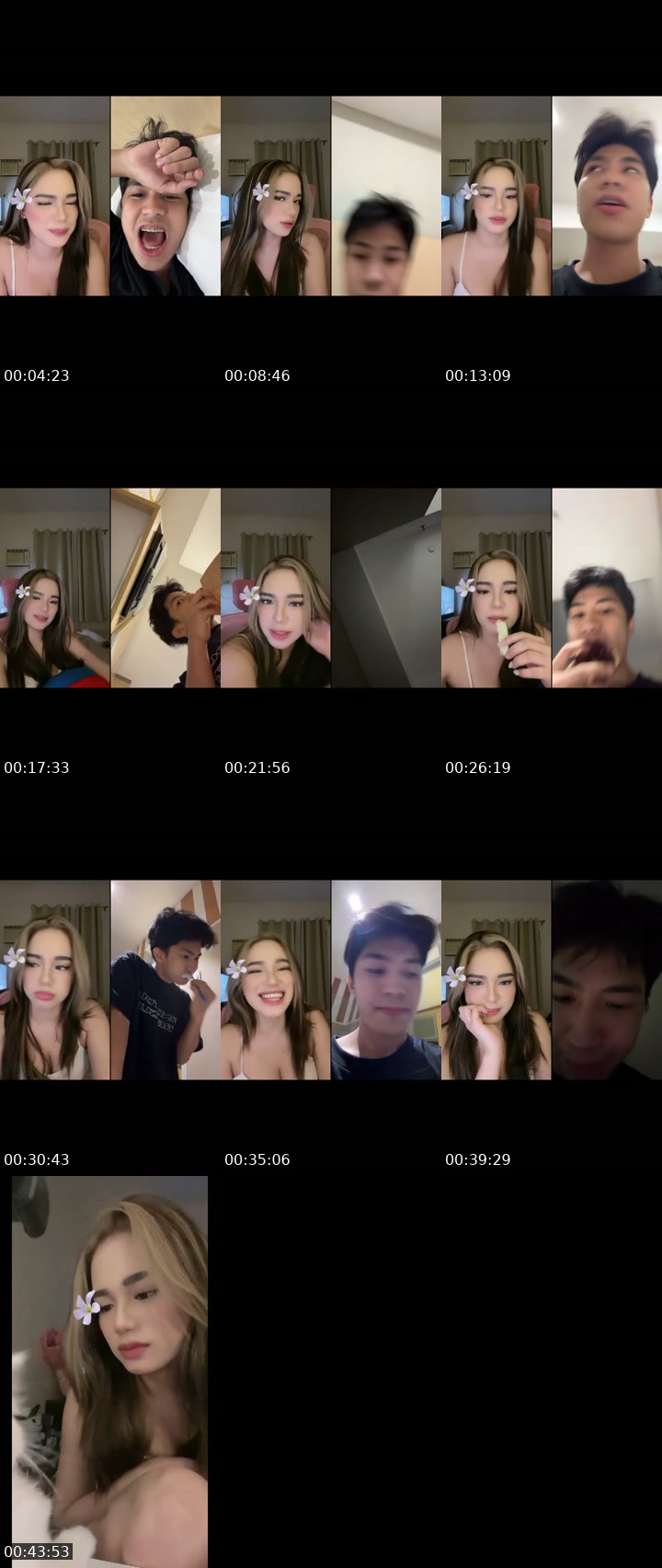 TikTok live: haluu by @rize_xp