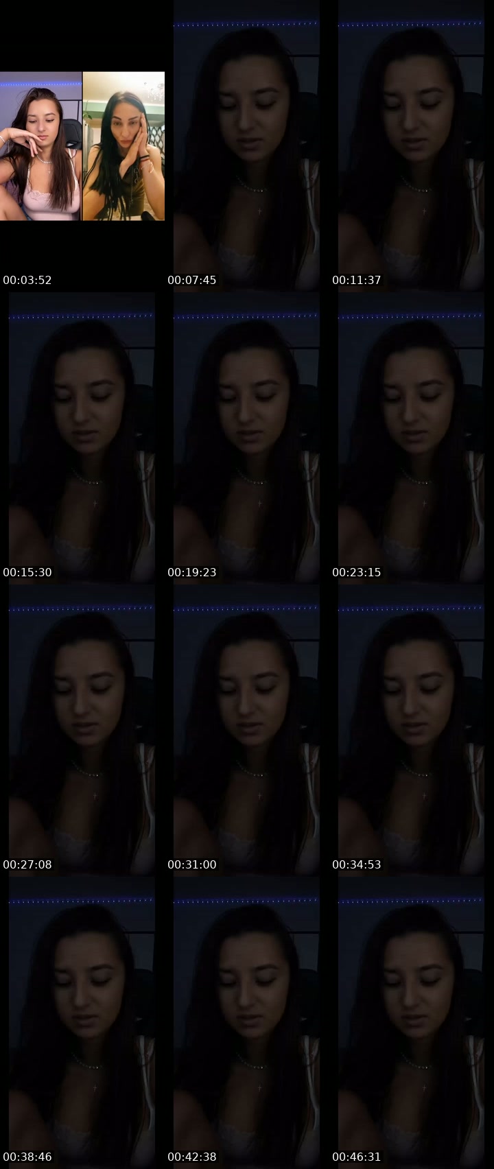 @alexandra_deni157 TikTok live from 2026-07-15