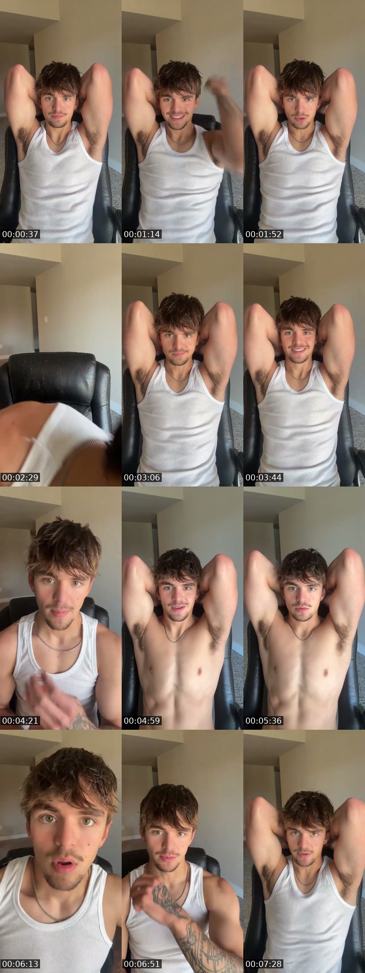 United States TikTok live: QA(plz keep chat PG) by @zane.parkss