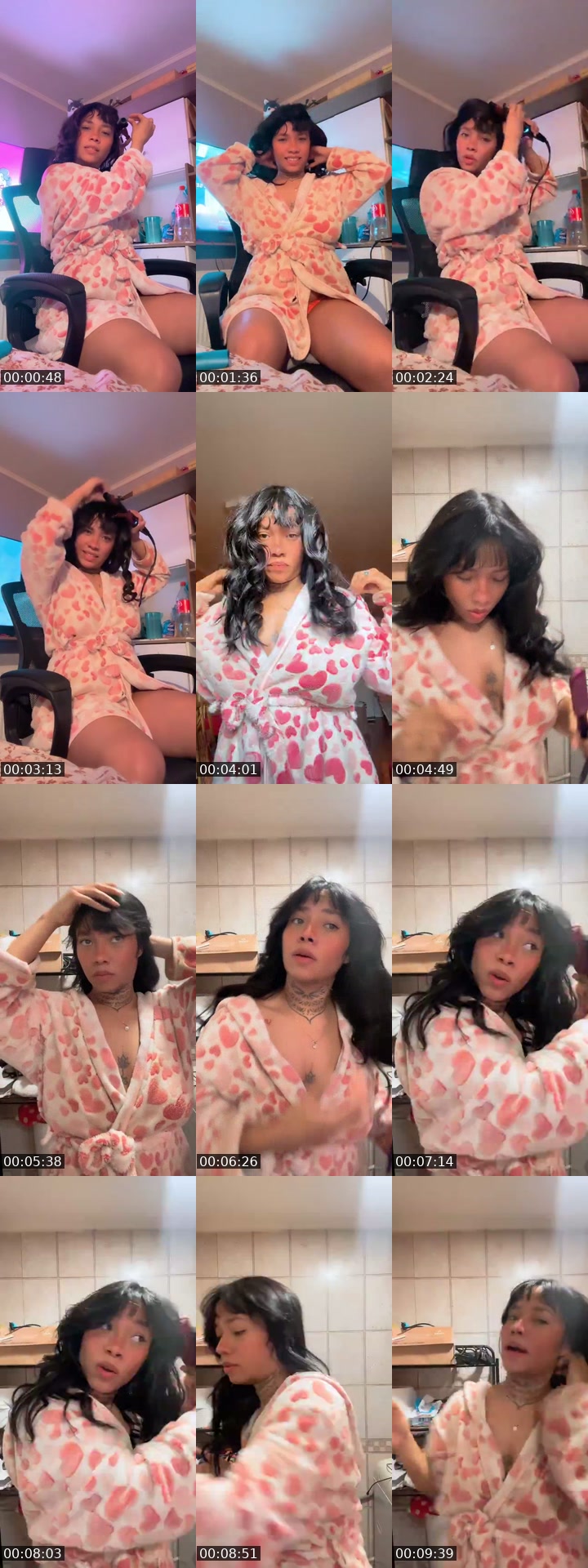 @onlyhexzzybeth.g TikTok live from 2026-07-15