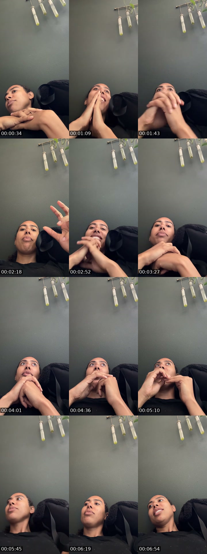 TikTok live: fifa by @sneakyjas