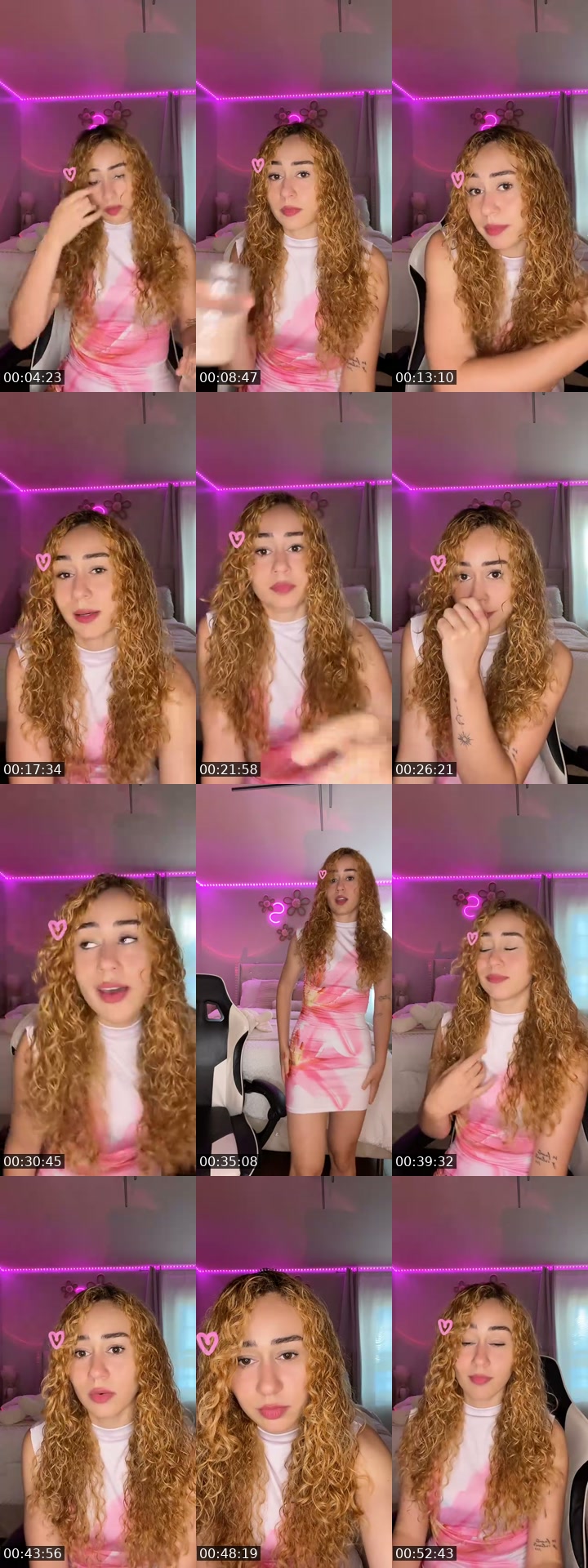 Honduras TikTok live: Hola entra by @soytudramaticafavorita1