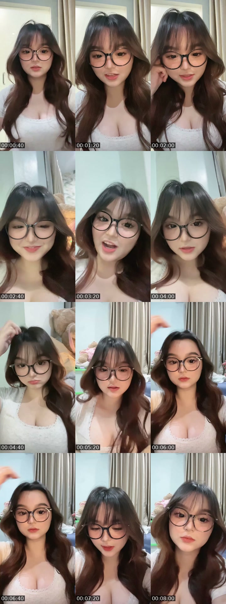 @vanimek past TikTok live from 2026-07-15