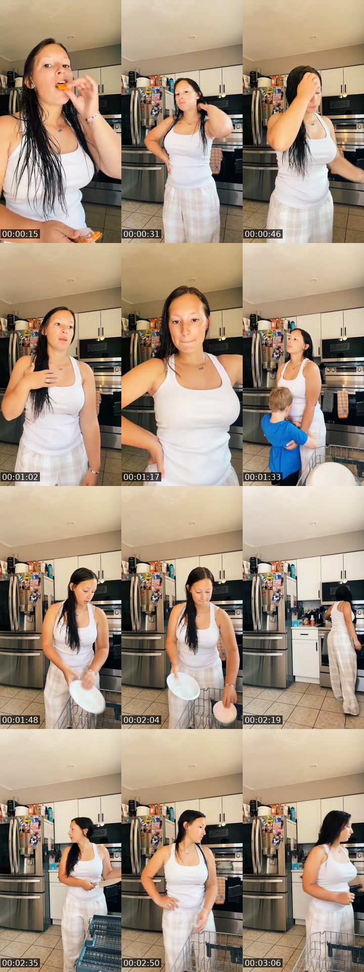 @victoriamichellex TikTok live from 2026-07-15