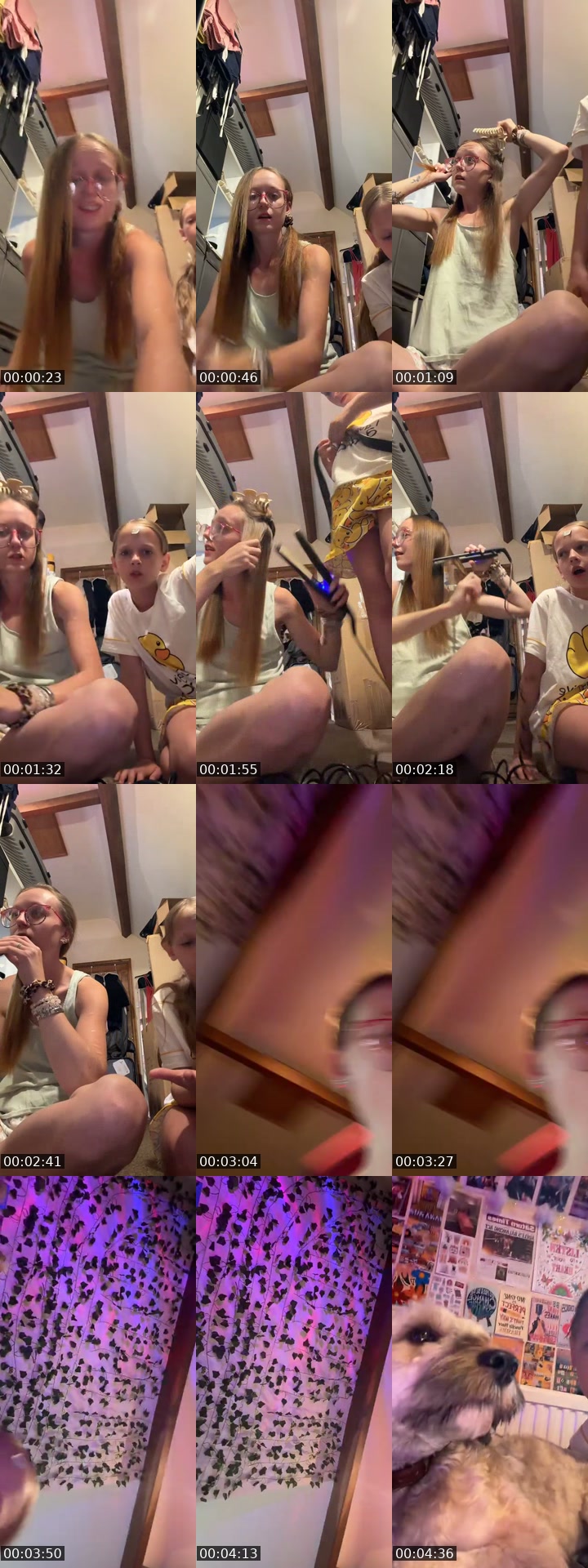 @ugc.creator.soph TikTok live from 2026-07-15