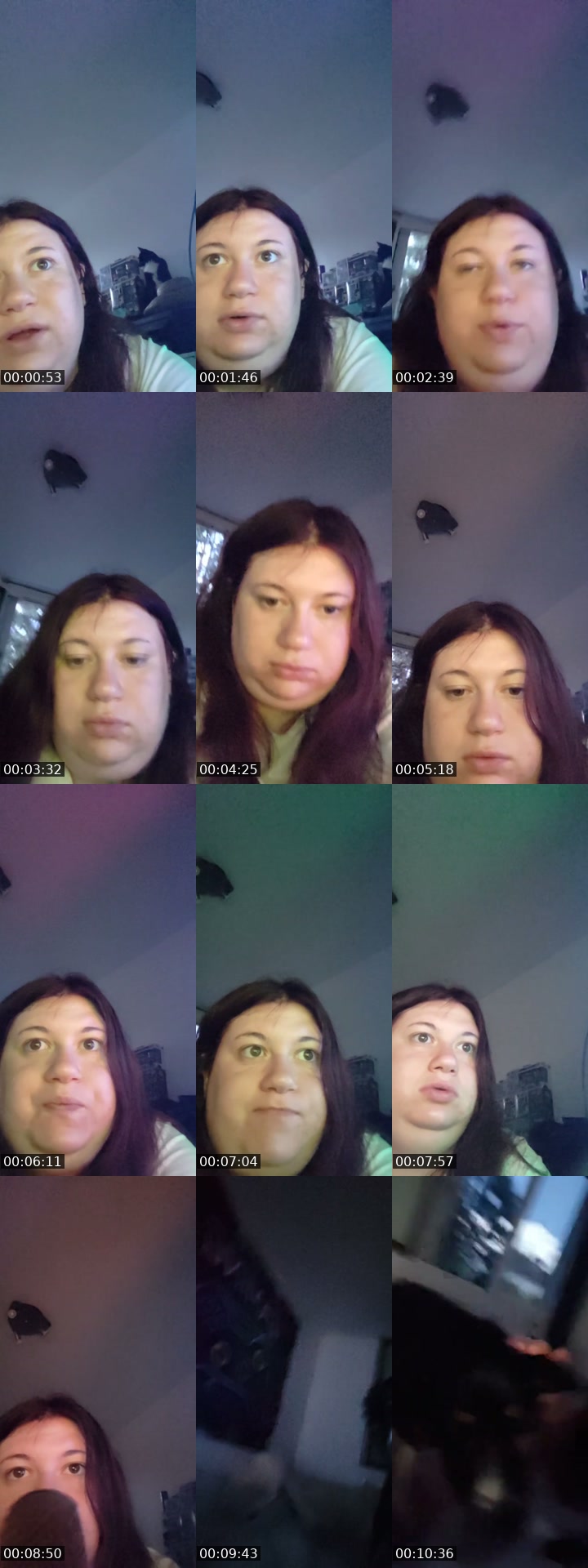 TikTok live: bienveillance chil by @lanature1820